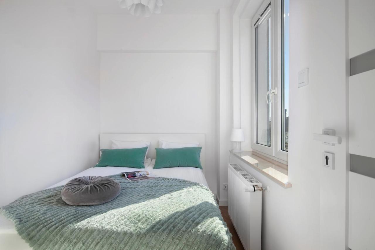 Elite Apartments Kowalska City Center Gdańsk Eksteriør billede