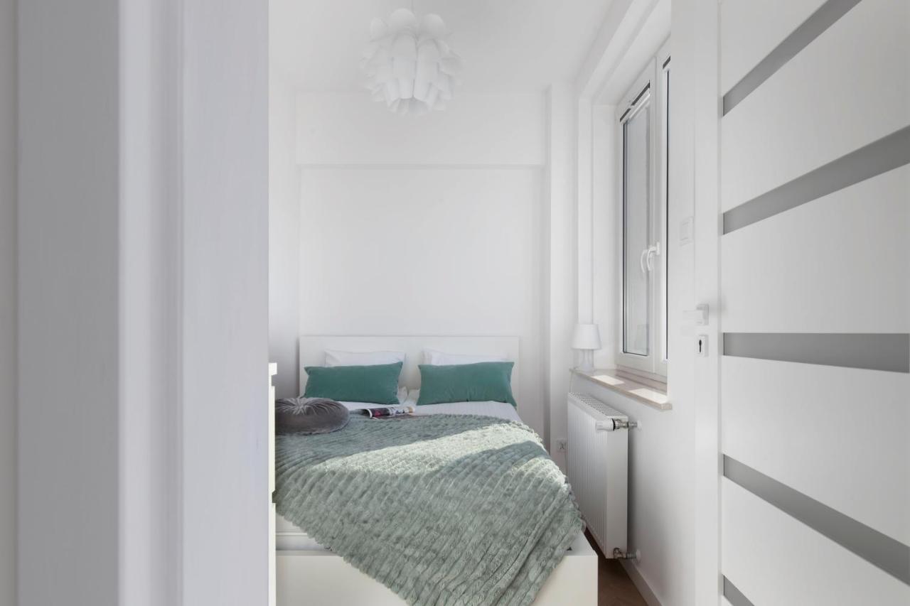 Elite Apartments Kowalska City Center Gdańsk Eksteriør billede