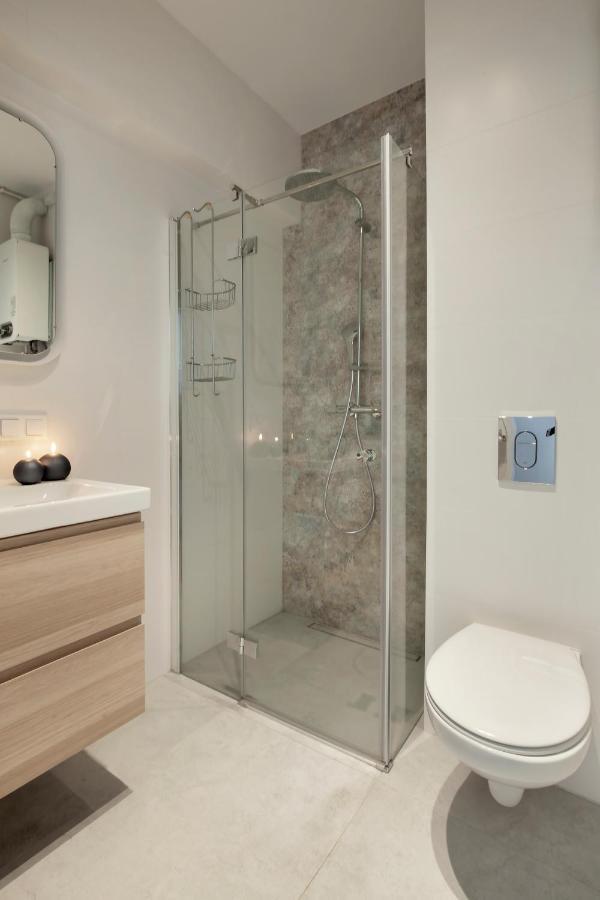 Elite Apartments Kowalska City Center Gdańsk Eksteriør billede